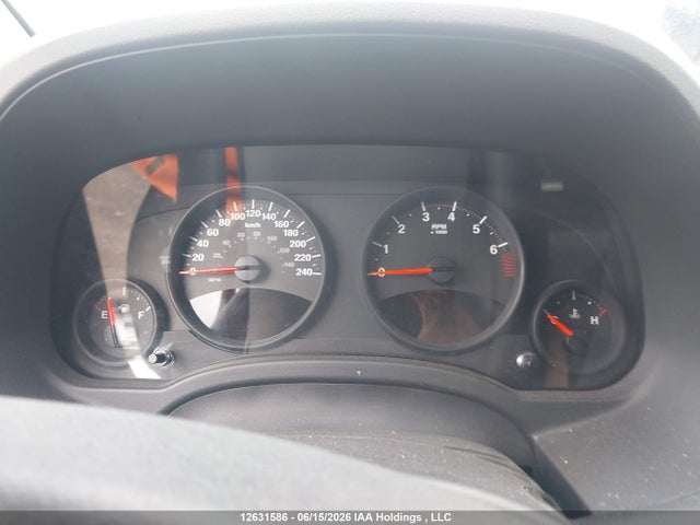 Aukcja sprzedaży 2009 Jeep Compass, vin: 1J8FT47B19D187036, numer aukcji: 12631586
