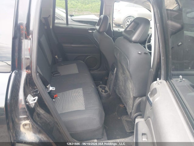 Aukcja sprzedaży 2009 Jeep Compass, vin: 1J8FT47B19D187036, numer aukcji: 12631586