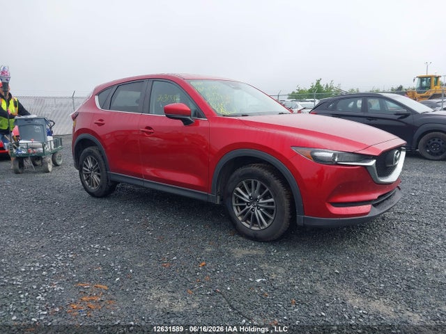 2018 JM3KFBBL4J0450236 main image