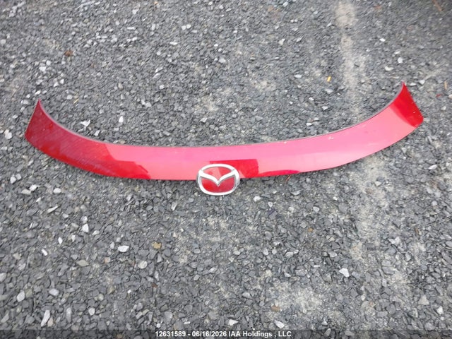 Mazda Cx-5 Gx 2018 JM3KFBBL4J0450236 Image 12