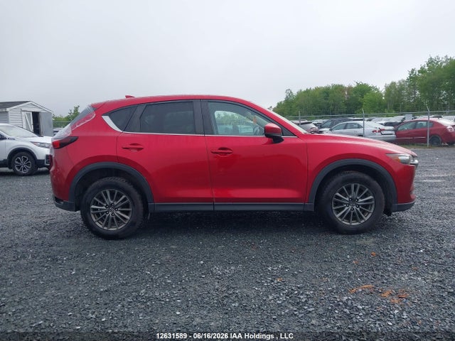 Mazda Cx-5 Gx 2018 JM3KFBBL4J0450236 Image 14