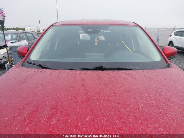 Mazda Cx-5 Gx 2018 JM3KFBBL4J0450236 Image 18
