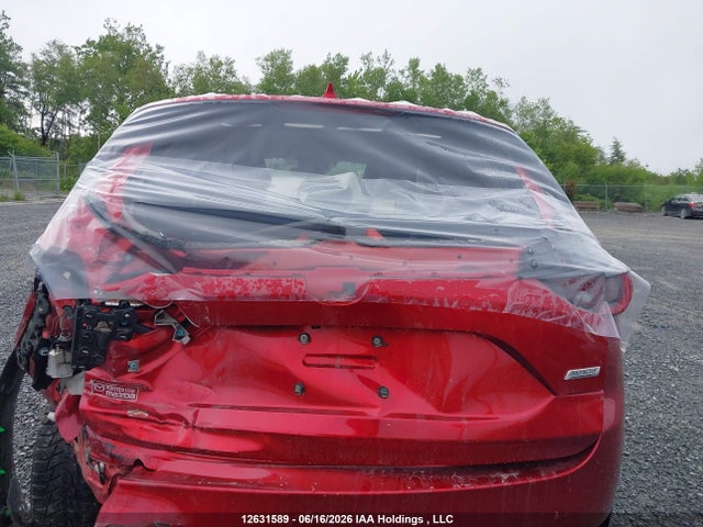 Mazda Cx-5 Gx 2018 JM3KFBBL4J0450236 Image 23