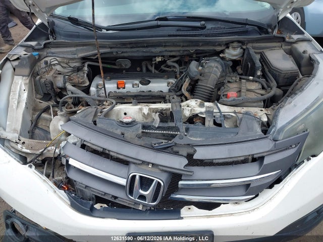 Продаж на аукціоні авто 2014 Honda Cr-v Ex, vin: 2HKRM4H55EH130837, номер лоту: 12631590