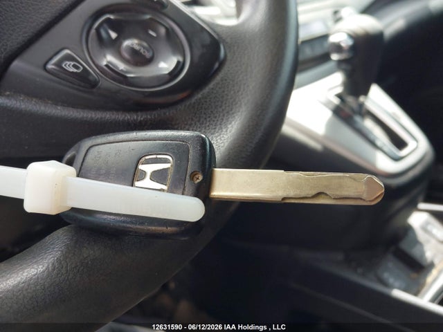 Продаж на аукціоні авто 2014 Honda Cr-v Ex, vin: 2HKRM4H55EH130837, номер лоту: 12631590