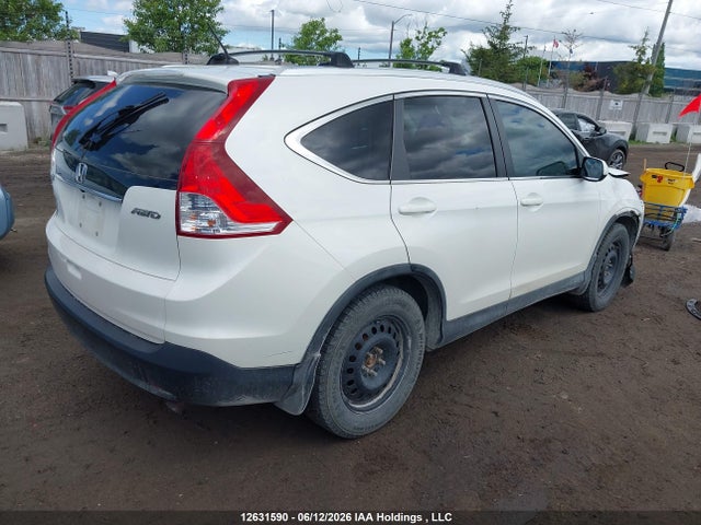 Продаж на аукціоні авто 2014 Honda Cr-v Ex, vin: 2HKRM4H55EH130837, номер лоту: 12631590