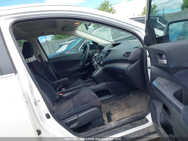 Продаж на аукціоні авто 2014 Honda Cr-v Ex, vin: 2HKRM4H55EH130837, номер лоту: 12631590