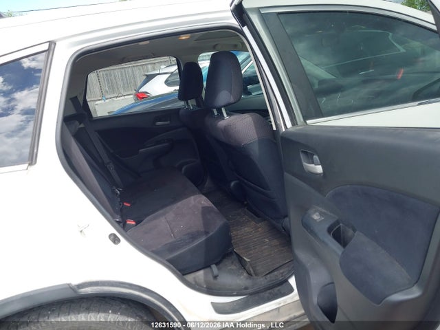 Продаж на аукціоні авто 2014 Honda Cr-v Ex, vin: 2HKRM4H55EH130837, номер лоту: 12631590