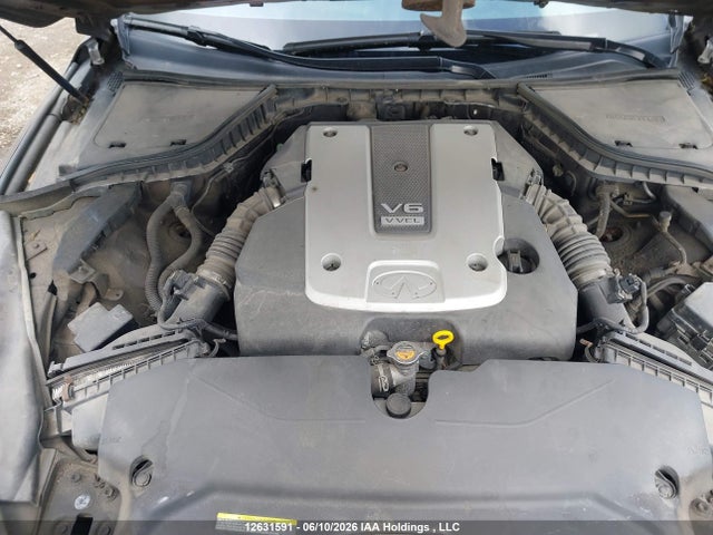 Продаж на аукціоні авто 2015 Infiniti Q50 Sport, vin: JN1BV7AR7FM420651, номер лоту: 12631591