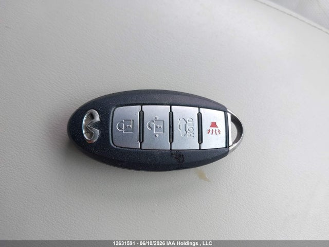 Продаж на аукціоні авто 2015 Infiniti Q50 Sport, vin: JN1BV7AR7FM420651, номер лоту: 12631591