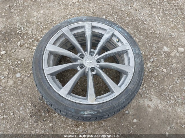 Продаж на аукціоні авто 2015 Infiniti Q50 Sport, vin: JN1BV7AR7FM420651, номер лоту: 12631591