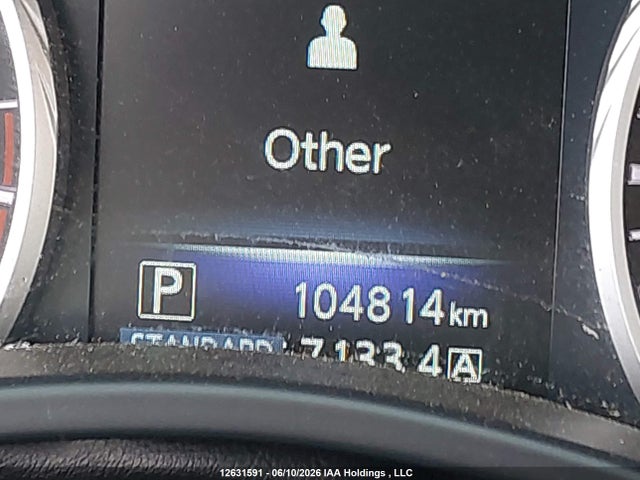 Продаж на аукціоні авто 2015 Infiniti Q50 Sport, vin: JN1BV7AR7FM420651, номер лоту: 12631591