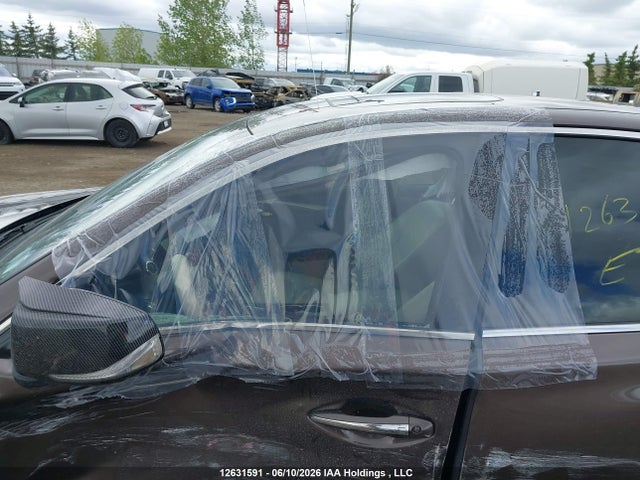 JN1BV7AR7FM420651 Infiniti Q50 SPORT