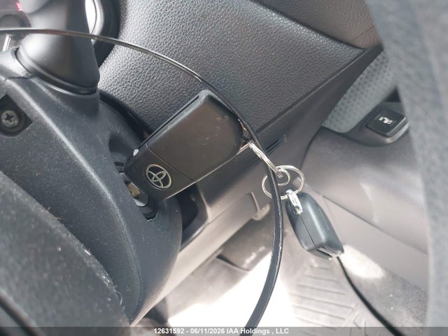 Aukcja sprzedaży 2023 Toyota Corolla Le, vin: 5YFB4MDE2PP040395, numer aukcji: 12631592