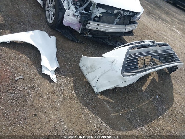 Aukcja sprzedaży 2023 Toyota Corolla Le, vin: 5YFB4MDE2PP040395, numer aukcji: 12631592