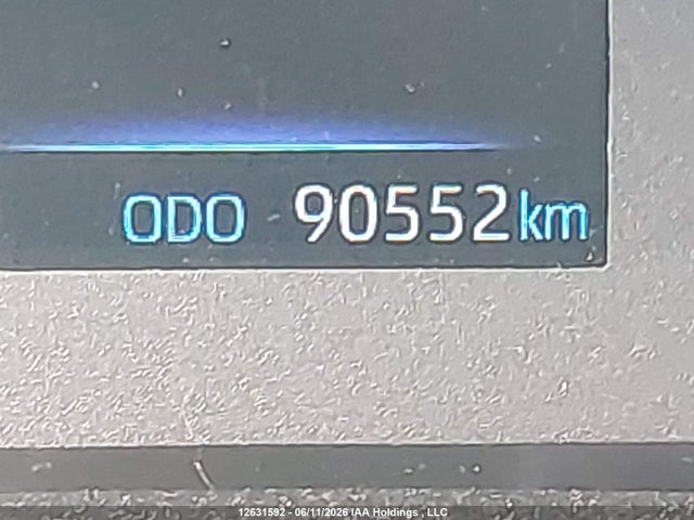 Aukcja sprzedaży 2023 Toyota Corolla Le, vin: 5YFB4MDE2PP040395, numer aukcji: 12631592