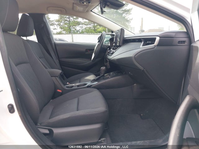 Aukcja sprzedaży 2023 Toyota Corolla Le, vin: 5YFB4MDE2PP040395, numer aukcji: 12631592
