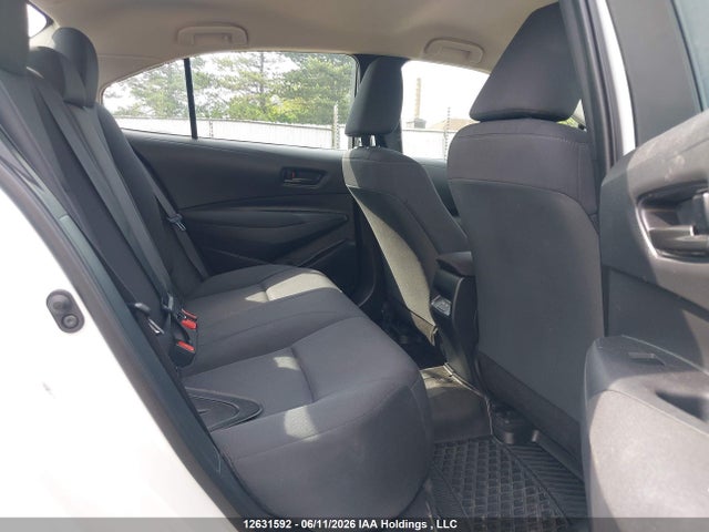 Aukcja sprzedaży 2023 Toyota Corolla Le, vin: 5YFB4MDE2PP040395, numer aukcji: 12631592