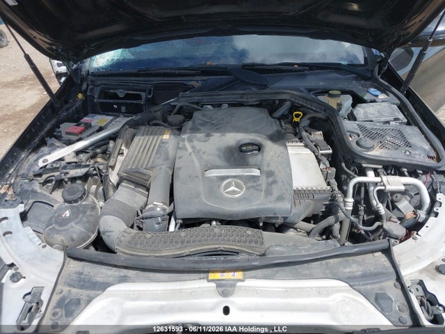 55SWF4KB8FU055965 Mercedes-Benz C 300 4matic