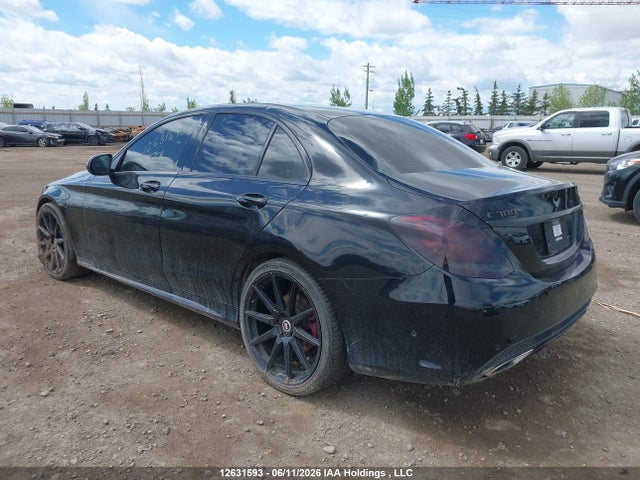 55SWF4KB8FU055965 Mercedes-Benz C 300 4matic