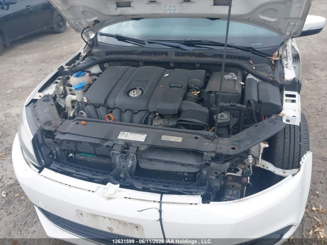 Продажа на аукционе авто 2012 Volkswagen Jetta Sel, vin: 3VWLX7AJ0CM393988, номер лота: 12631599
