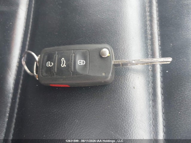 Продажа на аукционе авто 2012 Volkswagen Jetta Sel, vin: 3VWLX7AJ0CM393988, номер лота: 12631599