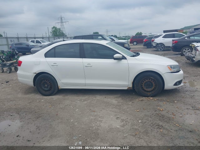 Продажа на аукционе авто 2012 Volkswagen Jetta Sel, vin: 3VWLX7AJ0CM393988, номер лота: 12631599