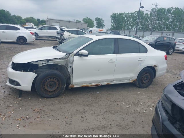 Продажа на аукционе авто 2012 Volkswagen Jetta Sel, vin: 3VWLX7AJ0CM393988, номер лота: 12631599