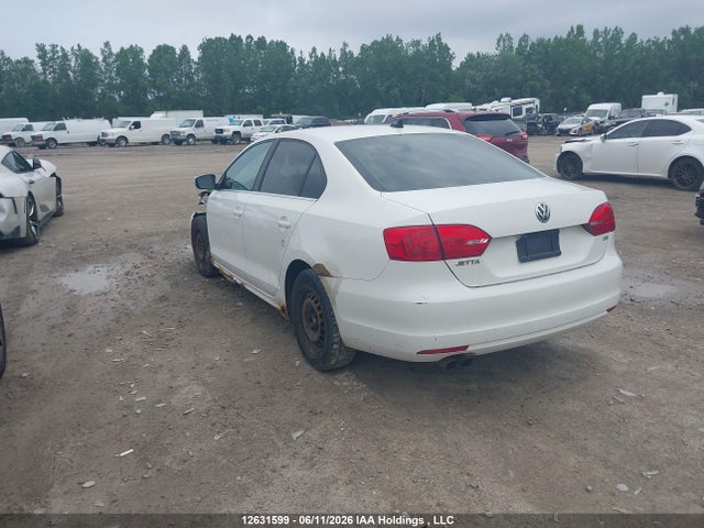 Продажа на аукционе авто 2012 Volkswagen Jetta Sel, vin: 3VWLX7AJ0CM393988, номер лота: 12631599