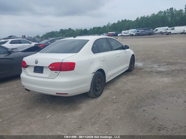 Продажа на аукционе авто 2012 Volkswagen Jetta Sel, vin: 3VWLX7AJ0CM393988, номер лота: 12631599