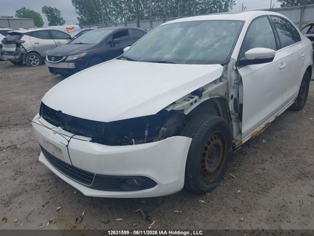 Продажа на аукционе авто 2012 Volkswagen Jetta Sel, vin: 3VWLX7AJ0CM393988, номер лота: 12631599