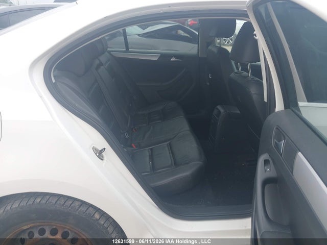 Продажа на аукционе авто 2012 Volkswagen Jetta Sel, vin: 3VWLX7AJ0CM393988, номер лота: 12631599