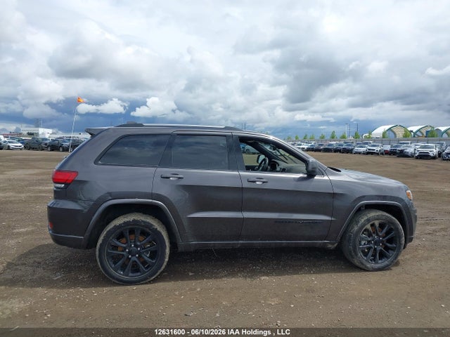 Aukcja sprzedaży 2021 Jeep Grand Cherokee Laredo, vin: 1C4RJFAG4MC859728, numer aukcji: 12631600