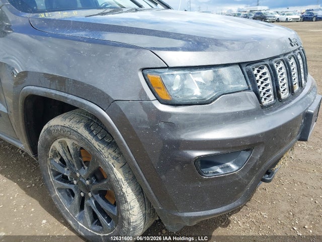 Aukcja sprzedaży 2021 Jeep Grand Cherokee Laredo, vin: 1C4RJFAG4MC859728, numer aukcji: 12631600