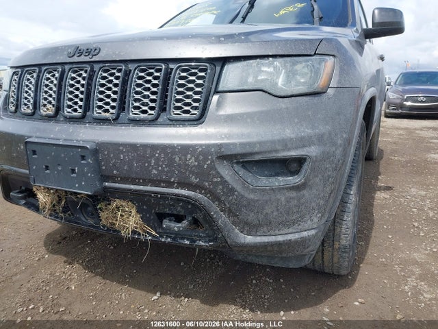 Aukcja sprzedaży 2021 Jeep Grand Cherokee Laredo, vin: 1C4RJFAG4MC859728, numer aukcji: 12631600