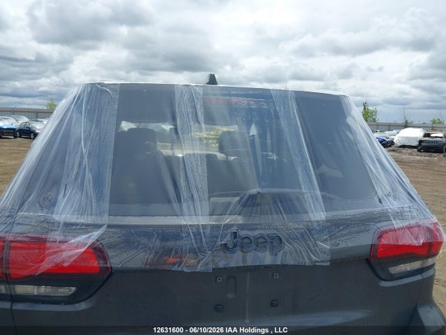 Aukcja sprzedaży 2021 Jeep Grand Cherokee Laredo, vin: 1C4RJFAG4MC859728, numer aukcji: 12631600