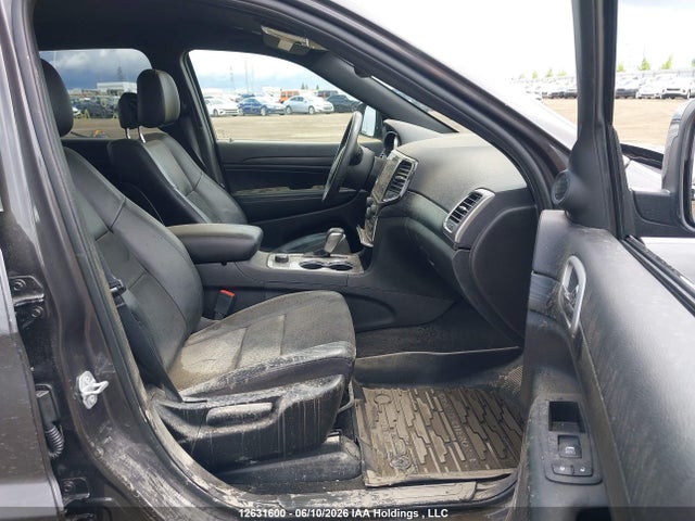 Aukcja sprzedaży 2021 Jeep Grand Cherokee Laredo, vin: 1C4RJFAG4MC859728, numer aukcji: 12631600