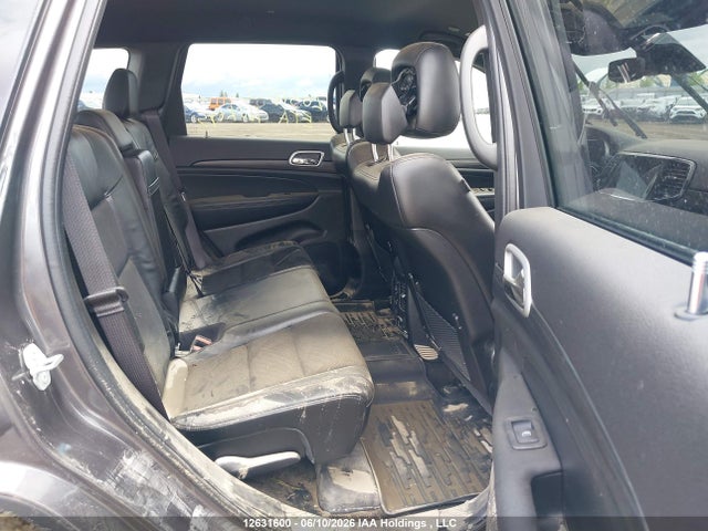Aukcja sprzedaży 2021 Jeep Grand Cherokee Laredo, vin: 1C4RJFAG4MC859728, numer aukcji: 12631600