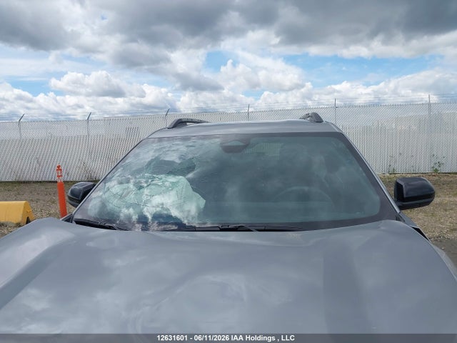 Auction sale of the 2026 Chevrolet Equinox Lt Awd, vin: 3GNAXPEG8TL151536, lot number: 12631601