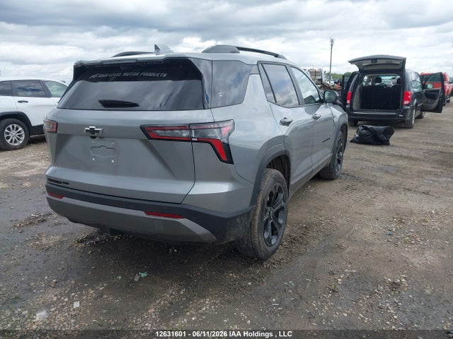 3GNAXPEG8TL151536 Chevrolet Equinox Lt Awd
