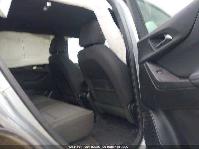 Продажа на аукционе авто 2026 Chevrolet Equinox Lt Awd, vin: 3GNAXPEG8TL151536, номер лота: 12631601