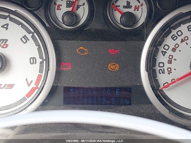 12631602 :رقم المزاد ، 1FAHP36N69W238325 vin ، 2009 Ford Focus Ses مزاد بيع