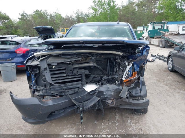 2017 Chevrolet Silverado 1500 Work Truck მანქანა იყიდება აუქციონზე, vin: 1GCVKNEC3HZ396352, აუქციონის ნომერი: 12631603