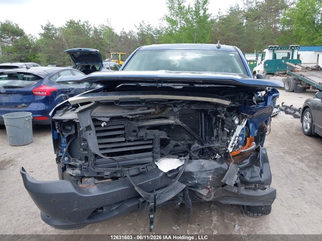 2017 Chevrolet Silverado 1500 Work Truck მანქანა იყიდება აუქციონზე, vin: 1GCVKNEC3HZ396352, აუქციონის ნომერი: 12631603