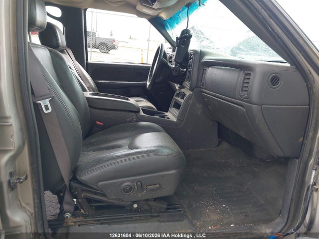 Aukcja sprzedaży 2003 Chevrolet Silverado 1500hd Ls/lt, vin: 1GCGK13U53F158543, numer aukcji: 12631604