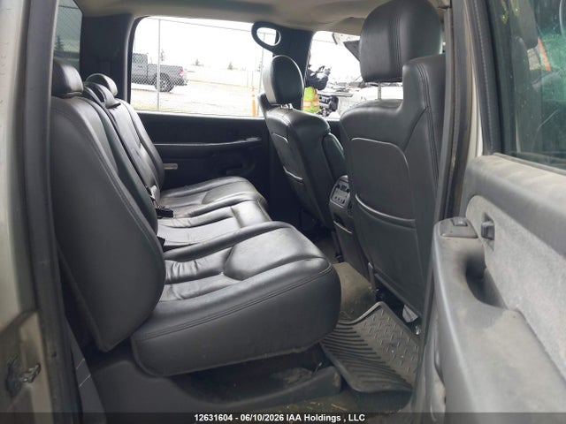 Aukcja sprzedaży 2003 Chevrolet Silverado 1500hd Ls/lt, vin: 1GCGK13U53F158543, numer aukcji: 12631604