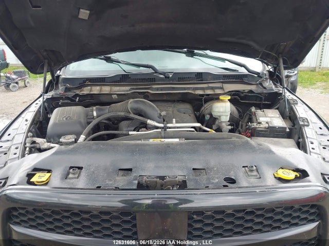 RAM 1500 Sport 2017 1C6RR7MT1HS707593 Image 10