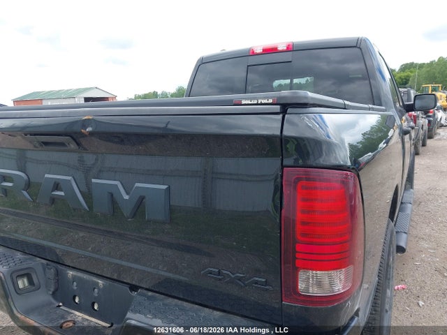RAM 1500 Sport 2017 1C6RR7MT1HS707593 Image 19