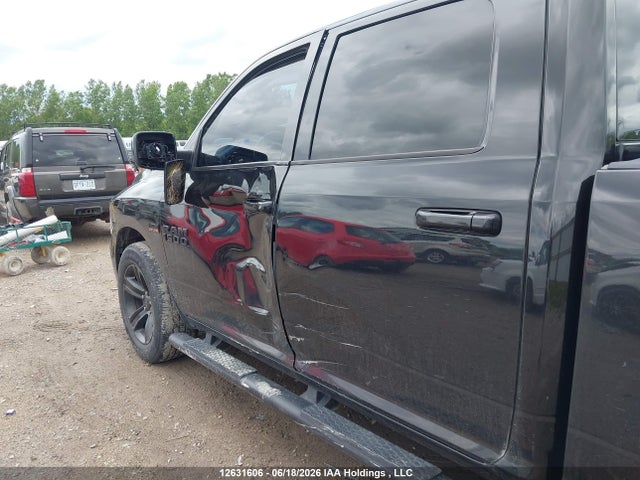 RAM 1500 Sport 2017 1C6RR7MT1HS707593 Image 20