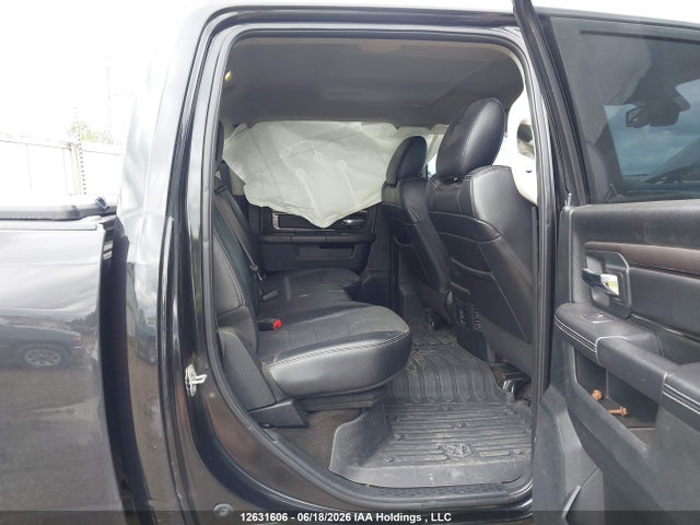 RAM 1500 Sport 2017 1C6RR7MT1HS707593 Image 8